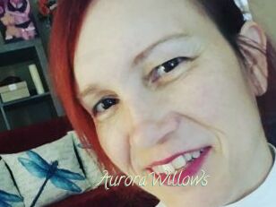 AuroraWillows