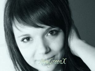 AvaGreenX