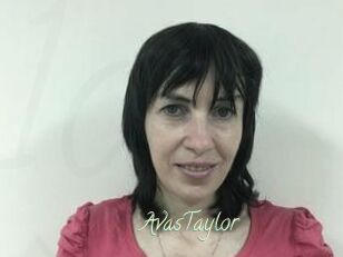 AvasTaylor