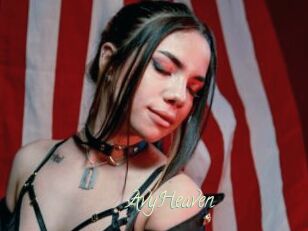AvyHeaven