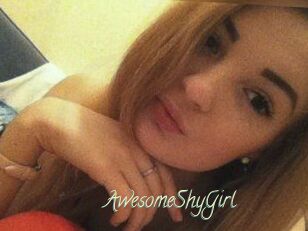 Awesome_ShyGirl
