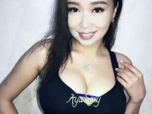AyaSexy