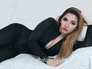 AyeshaHicks