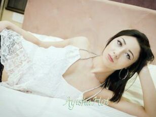 AyishaHot