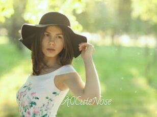 A0CuteNose