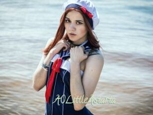 A0LittleAstarta