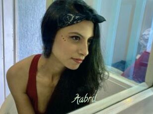 Aabril