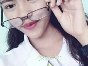 Aasianahot