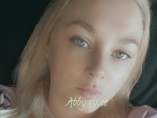 Abby_rosee