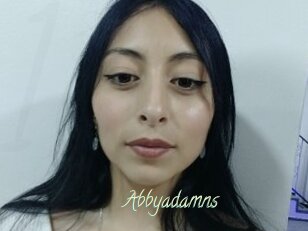 Abbyadamns
