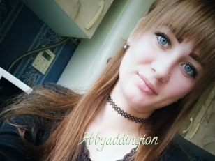 Abbyaddington
