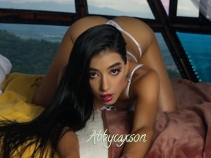 Abbycaxson