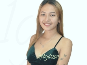 Abbydizon