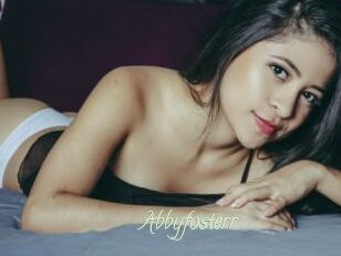 Abbyfosterr