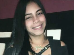 Abbyrix