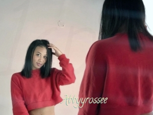 Abbyyrossee