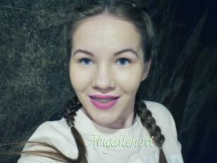 Abigailehott