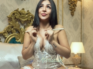 Abrilshaw