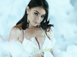 Abymalette