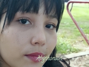 Abythonson