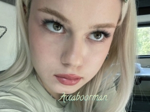 Accaboorman