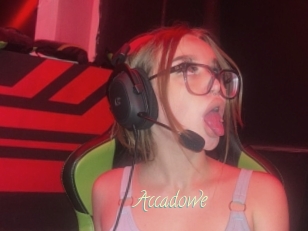 Accadowe