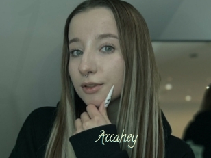 Accahey