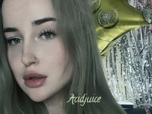 Acidjuice