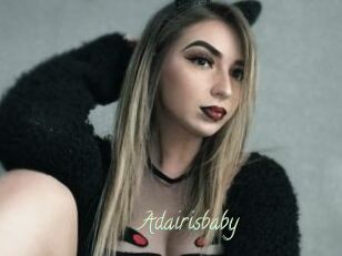 Adairisbaby