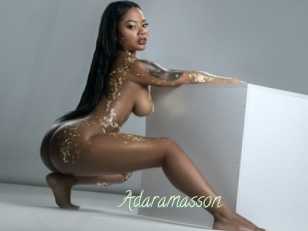 Adaramasson