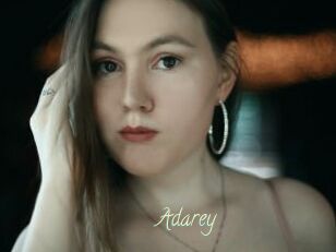 Adarey