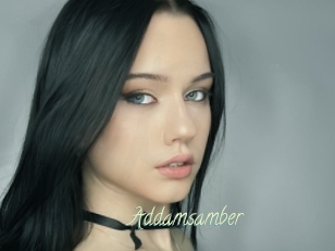 Addamsamber