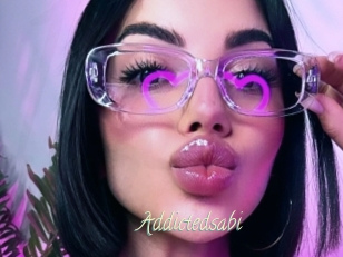 Addictedsabi