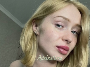 Adeleallens