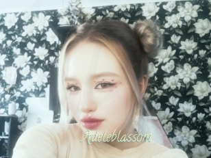 Adeleblassom