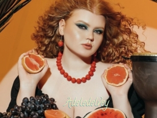 Adeledelvey