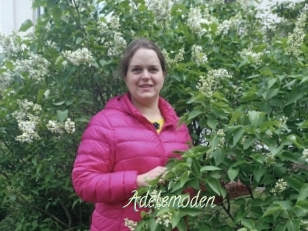 Adelemoden