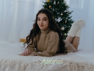 Adelericci