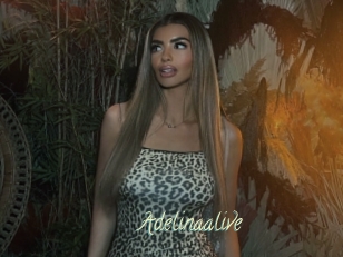 Adelinaalive