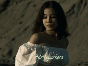 Adelleparkers