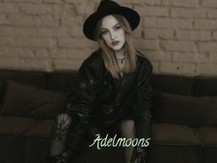 Adelmoons