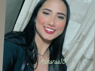 Adharaa18