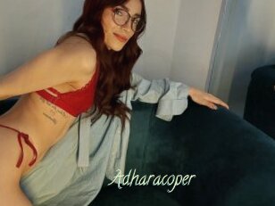Adharacoper