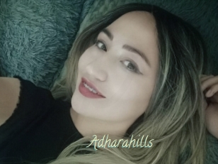 Adharahills