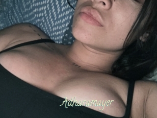 Adharamayer