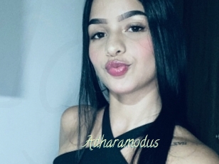 Adharamodus