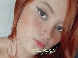 Adilaghazali