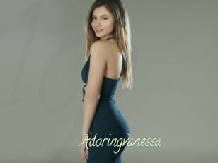 Adoringvanessa