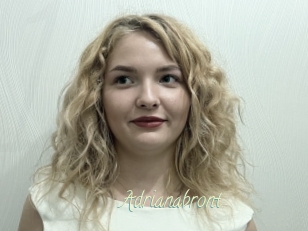 Adrianabront