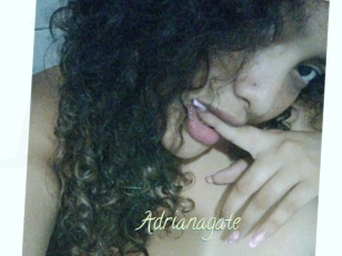 Adrianagate